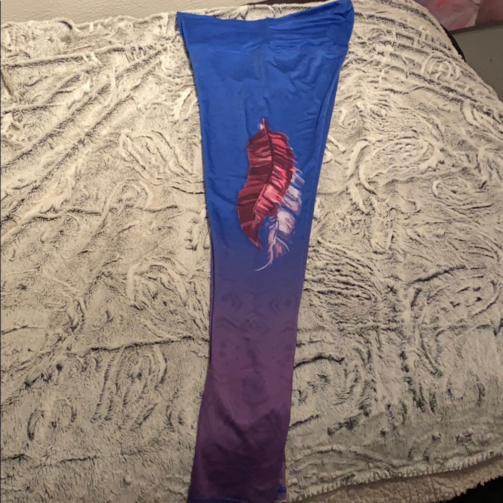 Yoga leggings